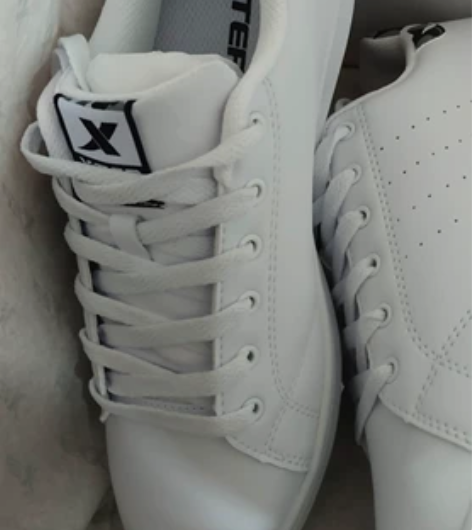 全新正品，特步板鞋，特步板鞋男鞋2021秋...