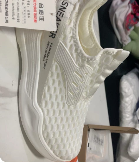 回力男鞋夏款运动鞋男款网鞋男透气薄款男士跑...