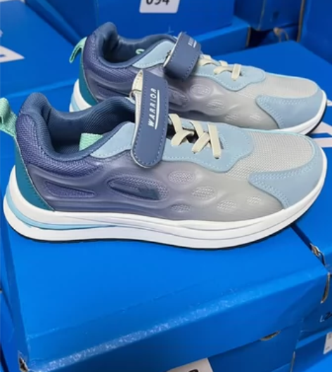 正品回力男童鞋 全新 34码 内长230 ...