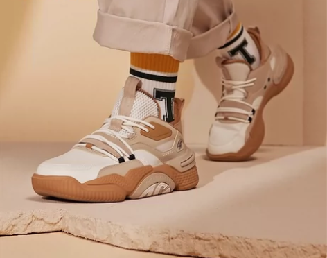 361度戈登系列篮球鞋，内购会抢的42码只...