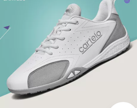 男鞋2023年新款潮鞋夏季韩版潮流百搭旅游...