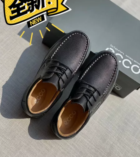 新款来了！2021早春新款休闲男鞋，潮流厚...