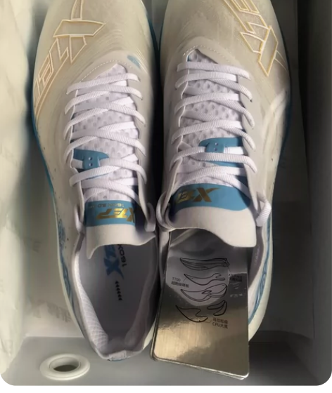 特步 竞速160X3.0 特步男鞋 马拉松...