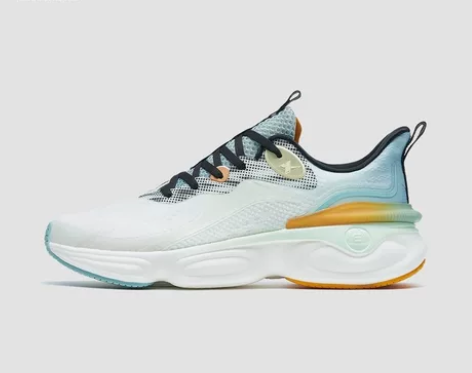 特步聚能弹3.0跑鞋丨男鞋2022冬季新款...