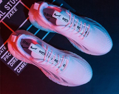 贵人鸟男跑步鞋 休闲鞋跑步鞋男鞋运动男情侣...