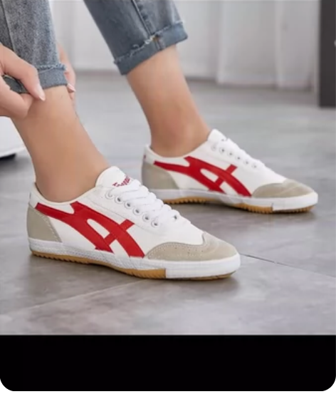 回力全能运动鞋经典跑步鞋男鞋女鞋情侣晨练鞋...