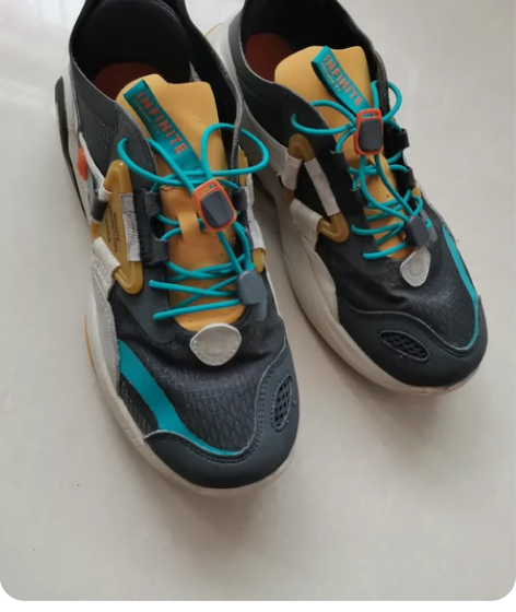 45两双（可小刀），不包邮，脏是脏了点，但...