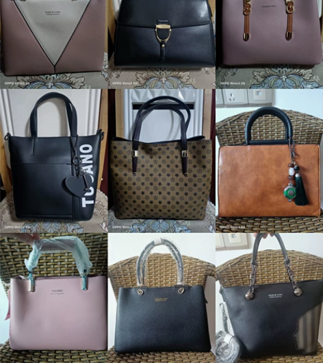 啄木鸟女包，砍价绕行！！！实体店老板清库存...