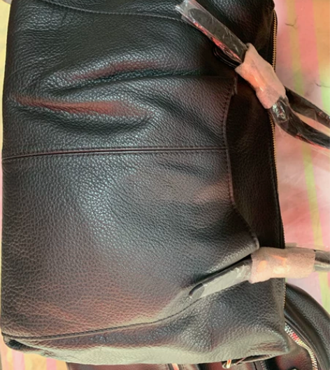 已售已售）头层牛皮女包，大挎包，斜挎，手拎...