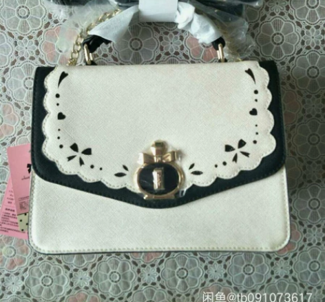 欧时纳女款包   规格22×17×9厘米，...