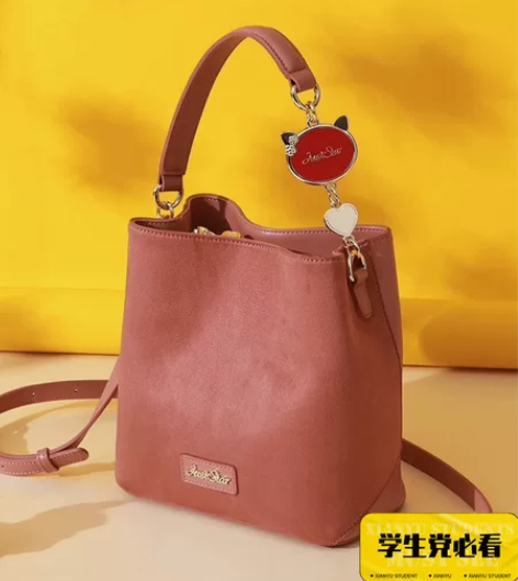 欧时纳包包女秋冬手提包大容量单肩斜挎包韩版...