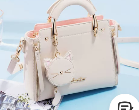 全新正品欧时纳女包斜挎包手提包挂件包 全线...