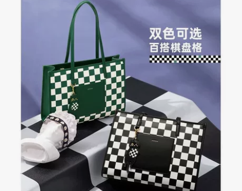 正品全新欧时纳托特包 全新吊牌齐全女包大包...