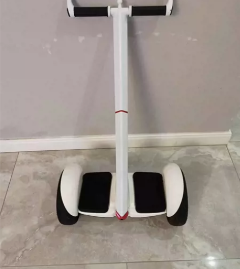 小米九号mini平衡车，九成新，小米正品九...