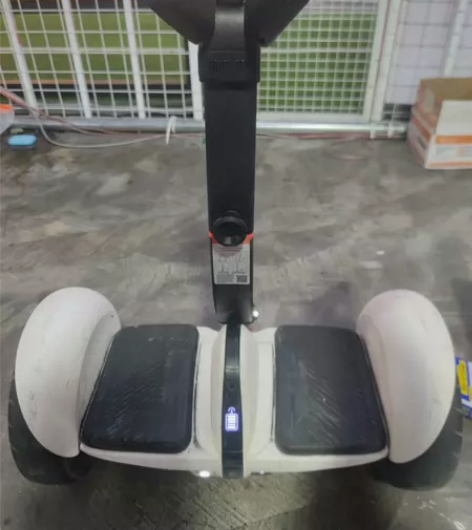 小米ninebot九号minipro平衡车...