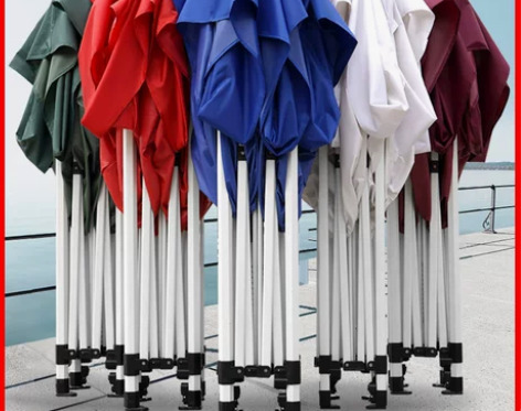 遮阳伞户外摆摊雨伞超大帐篷商用大号伞做生