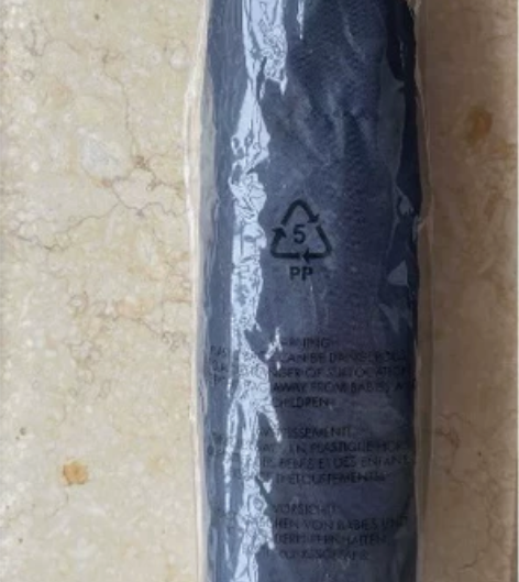 BMW宝马原厂新款折叠雨伞 适用对象：成人...