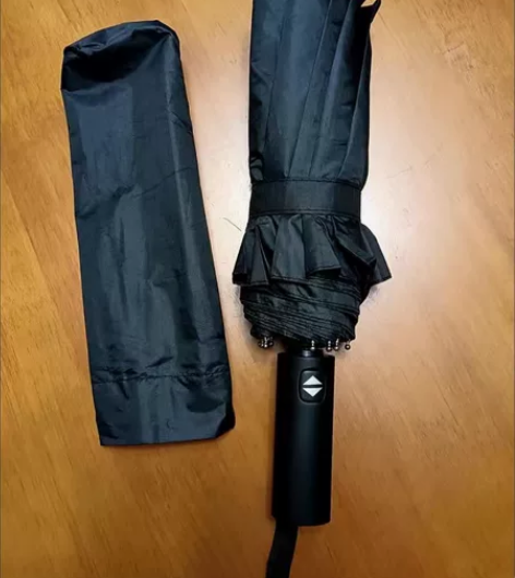 【低价清仓】雨伞自动折叠大号情侣男女双人伞...
