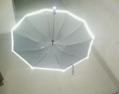 网红反向雨伞全自动折叠晴雨两用汽车防晒紫外...