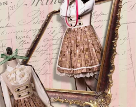 xd价+送内搭 your highness...