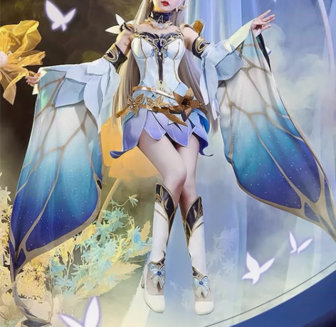 【收物】收一套三分家金色仲夏夜M码 不要有...