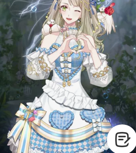 【少女的王座】账号出租（图鉴微瑕） 一天4...