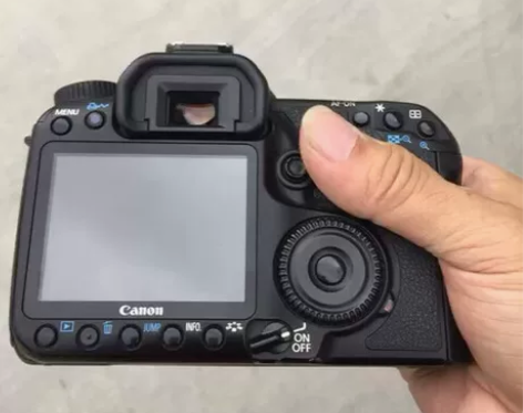 佳能相机佳能40D/佳能17-85镜头 传...