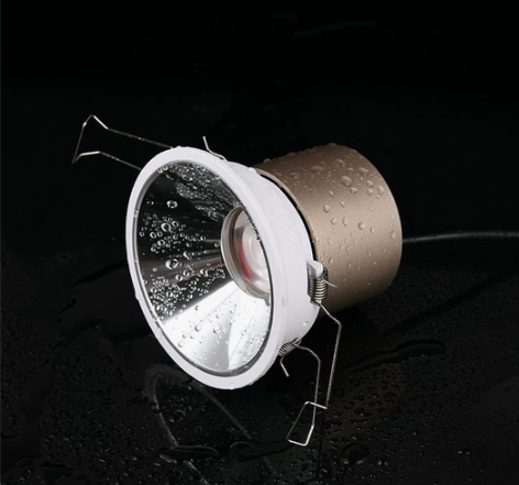 魅光照明，初识灯饰，仙人掌照明，向世照明L...