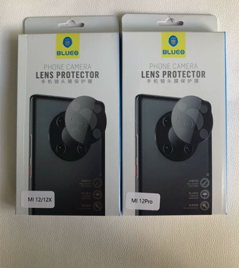 蓝猩小米12pro全新蓝猩正品 未拆封 小...
