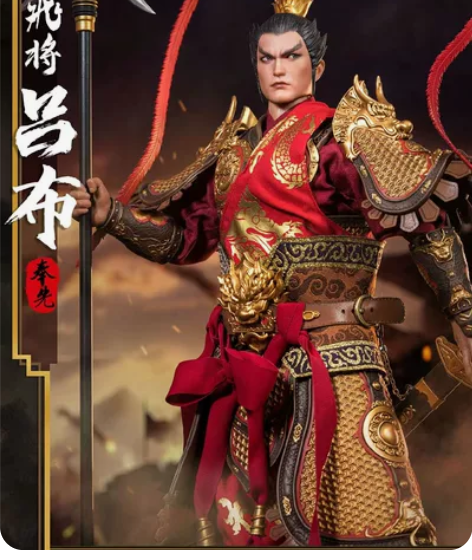 预订 FZ Art studio群雄争霸-...