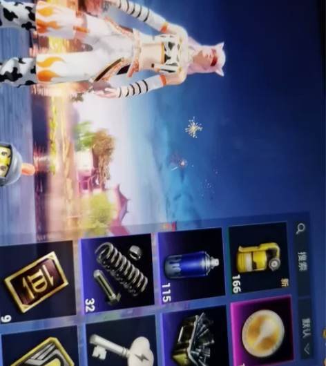 出和平精英苹果q区车币 自己的号可录视频 ...