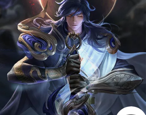 【全区】王者荣耀传说皮肤1688 V区+Q...