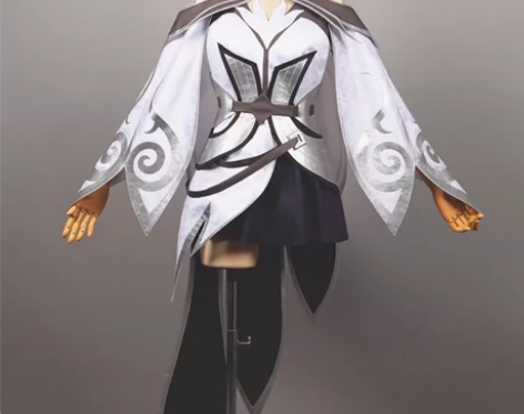 已约换!!!!!勿拍 【出/换】西施 归虚...