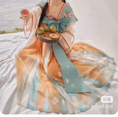 主换次出 十三余遇见神鹿s码 全新蝴蝶结铃...