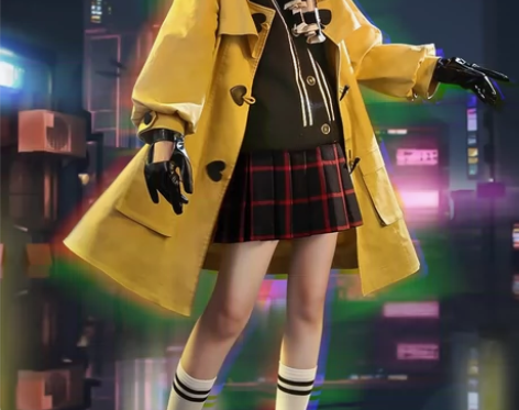 三分妄想王者荣耀cos时之恋人孙尚香cos...