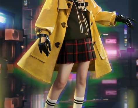 三分妄想王者荣耀cos时之恋人孙尚香cos...