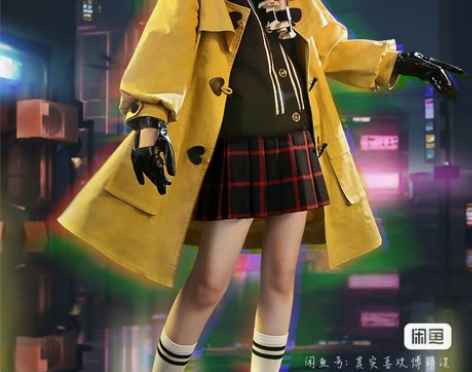 王者荣耀孙尚香时之恋人cos（代友挂） 三...