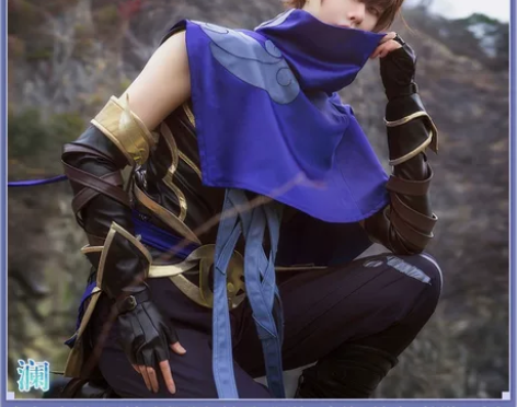 【五月预售，有人要我就去把正片拍了发货】王...