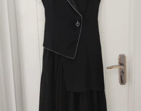 媛帆连衣裙,M码,西太华购入,送人的没送,...