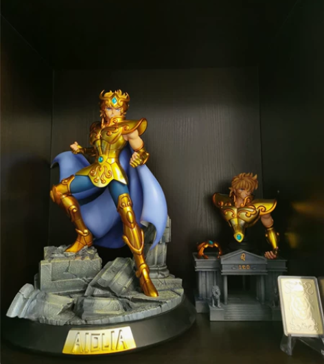 出售FOC工作室 狮子座 艾欧里亚 FOC...