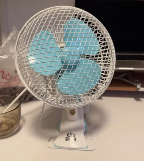 小风扇，大小档位调节，仅此一件，北京武圣东...