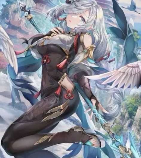 原神代肝代练 3.1草神瞳20元风岩神瞳1...