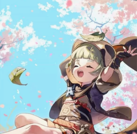 可直播 原神代肝 纯手工托管/活动/神瞳/...