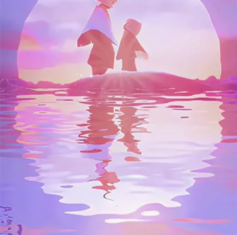 100链接光遇爱心低价白菜价0.3r/颗日...