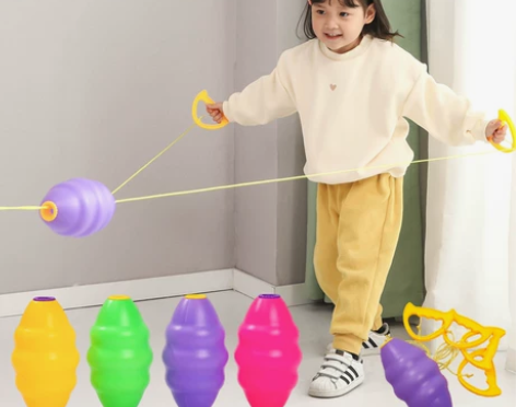 幼儿园户外家用玩具感统训练器材儿童运动器材...