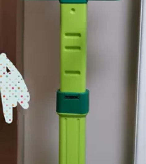 澳乐儿童篮球架宝宝可升降 九成新几乎全新￥...