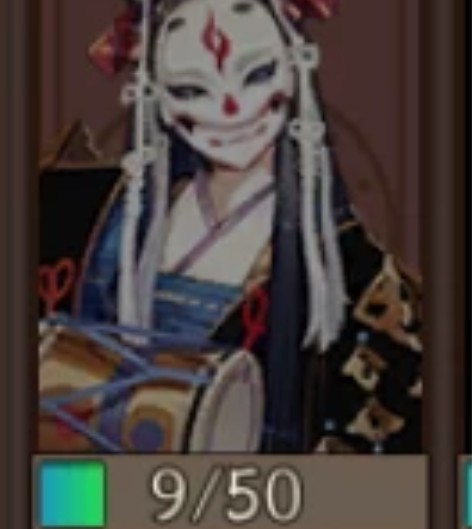 阴阳师卖换碎片,下图是多余的,需ssr千姬...