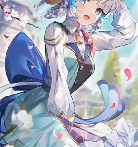 #原神 原神材料采集  低价高效 全天在线...