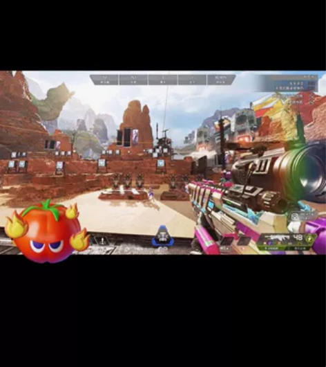 Apex 转换器手柄抖枪宏 新赛季发布 宝...