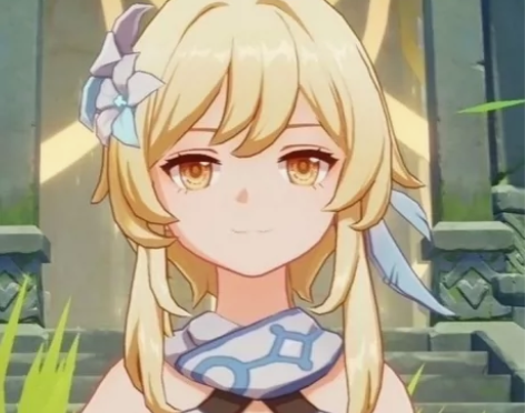 原神代肝纯手搓官服    目前不接探索和神...